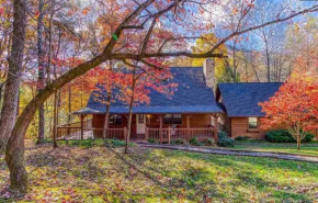 A Cowpoke's Dream cabin